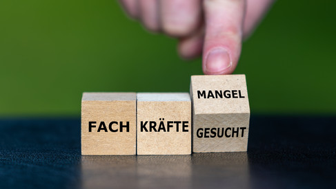 AdobeStock_gcmWnF.jpg Kommunaler Fachkräftemangel in Rheinland-Pfalz